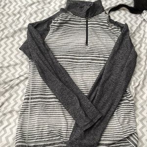 Lululemon 1/4 zip